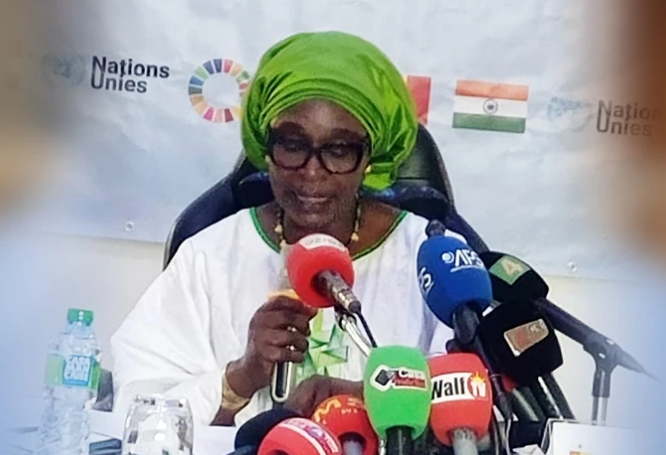Casamance : Lancement officiel du projet « déminage pour le développement », financé par l’Inde à plus de 570 millions de FCFA Casamance : Lancement officiel du projet « déminage pour le développement », financé par l’Inde à plus de 570 millions de FCFA