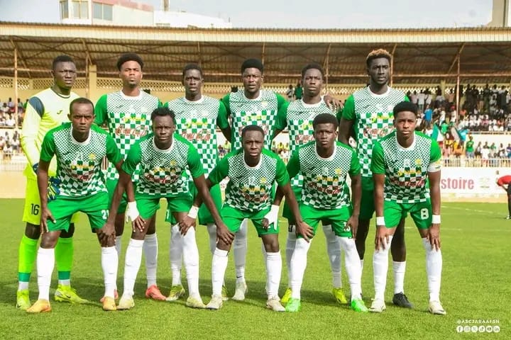 Coupe du Sénégal : Coup de tonnerre ! Builders FC disqualifié pour fraude, Jaraaf qualifié sur tapis vert Coupe du Sénégal : Coup de tonnerre ! Builders FC disqualifié pour fraude, Jaraaf qualifié sur tapis vert