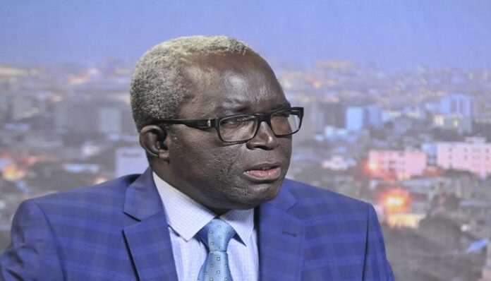 SENEGAL-MAURITANIE-BAD: la mère des erreurs (Par Babacar Justin Ndiaye) SENEGAL-MAURITANIE-BAD: la mère des erreurs (Par Babacar Justin Ndiaye)