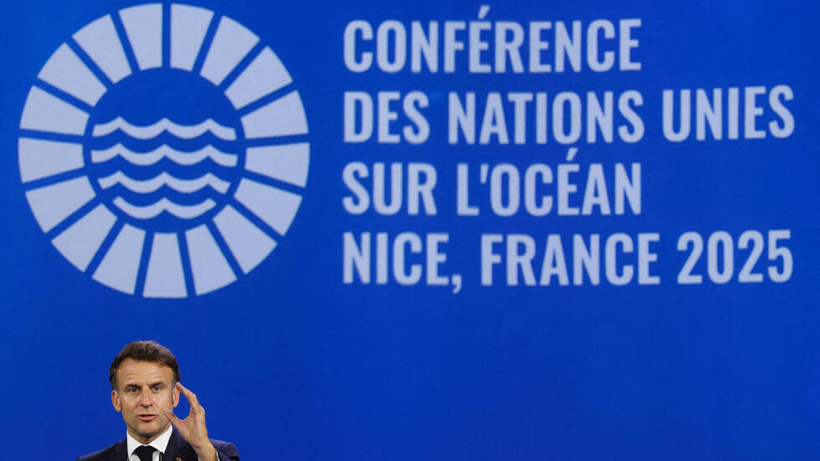 Conférence de l’ONU sur l’Océan 2025: l’Afrique particulièrement concernée par ses enjeux