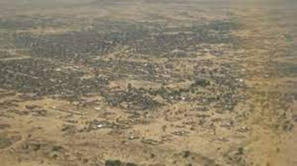 Tchad: à Ndjamena, les habitants originaires d'Abéché, en deuil, protestent contre la répression