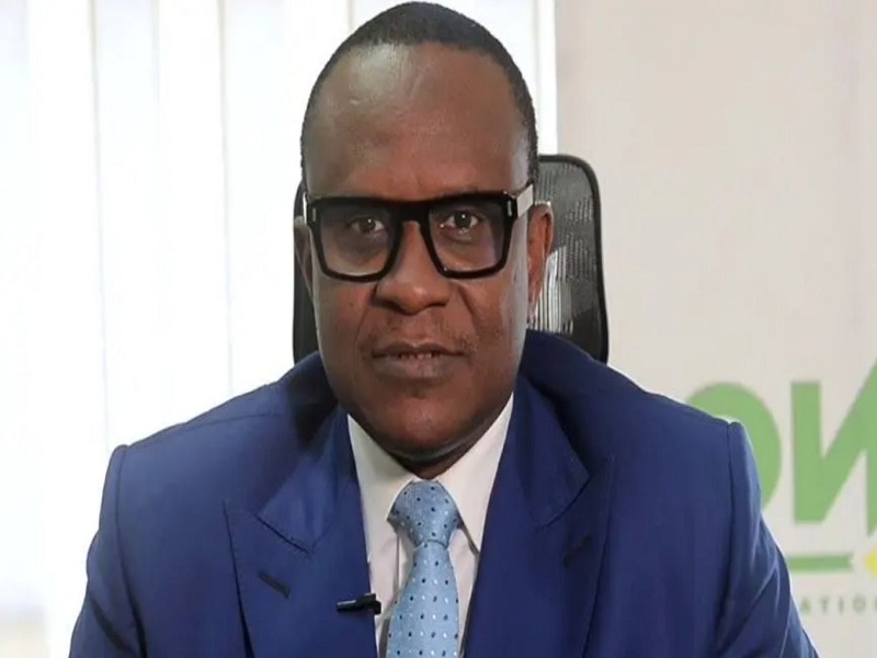 Pool judiciaire financier : Lat Diop face à une nouvelle affaire judiciaire