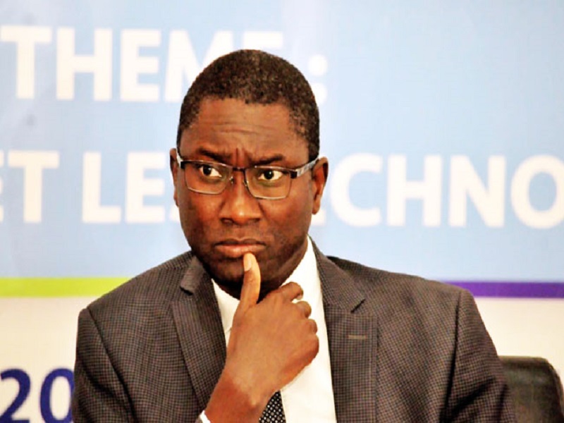 Haute cour de justice : Ismaïla Madior Fall auditionné à huis clos en présence de ses avocats