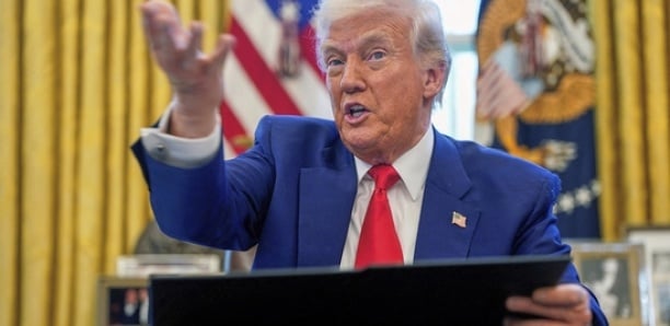 L'administration Trump interdit à Harvard d'accueillir des étudiants étrangers