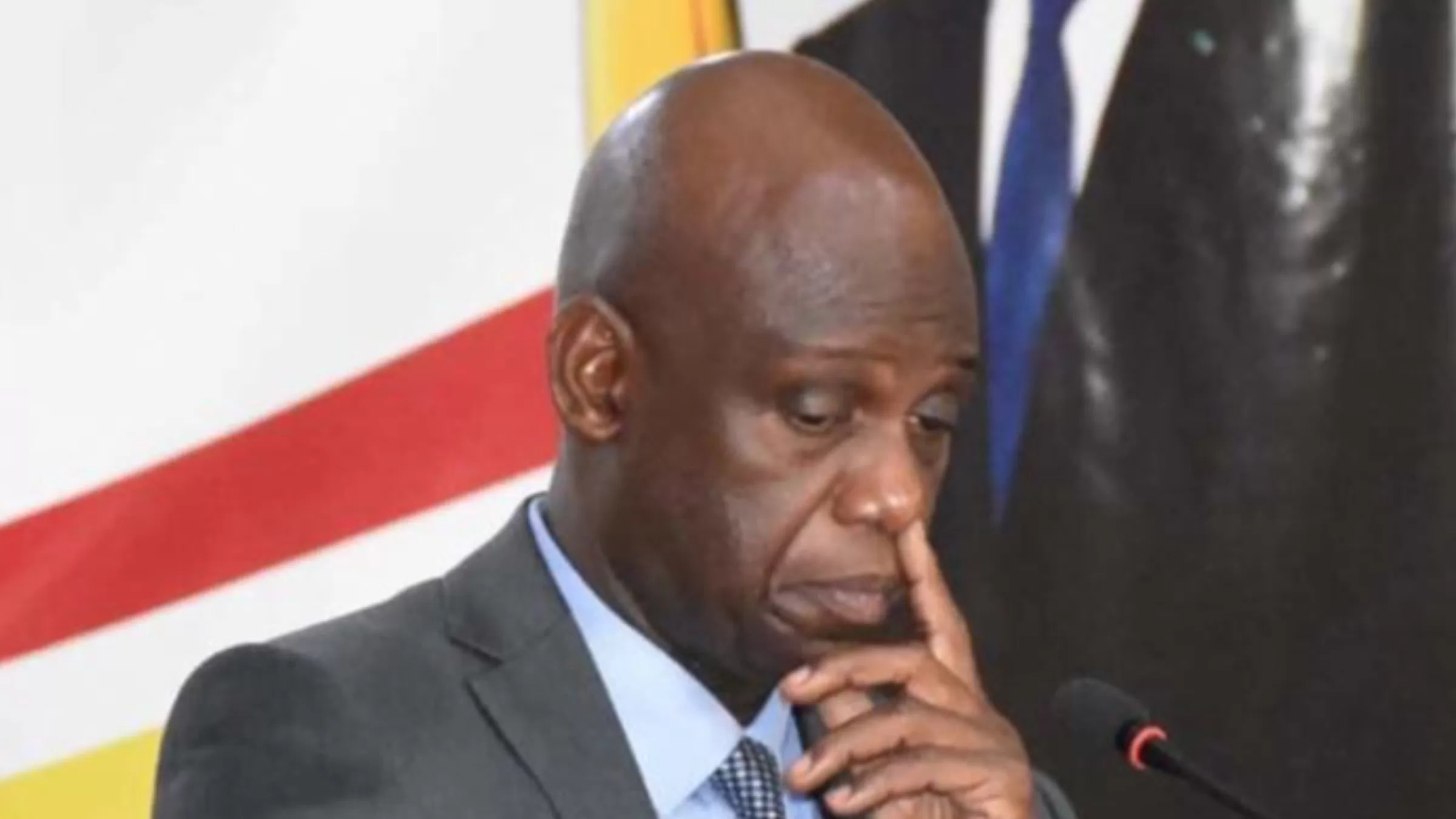Mandat de dépôt contre Mansour Faye : l’APR dénonce « une énième forfaiture »