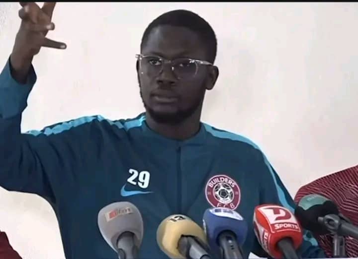 Coupe du Sénégal - Tapis vert polémique : Builders FC attaque la FSF et promet de "récupérer sa victoire volée"