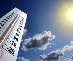 Alerte météo : le Nord et l’Est du Sénégal face à des températures extrêmes (45°C)