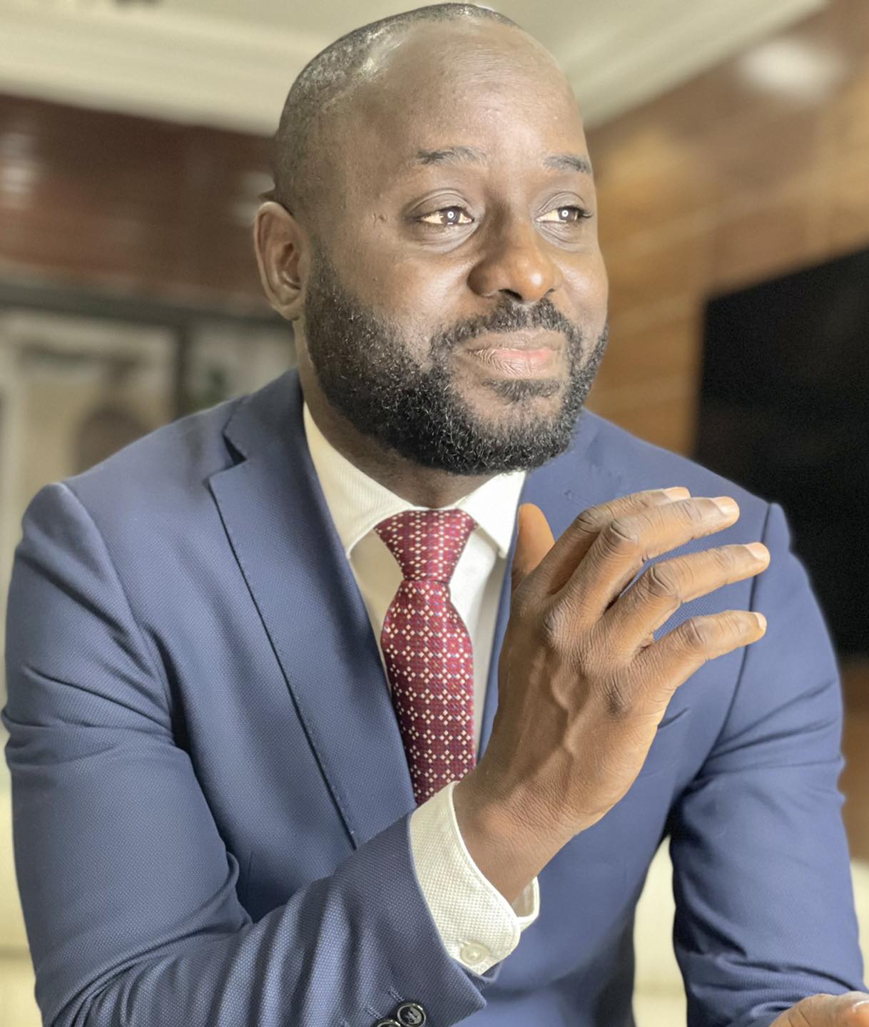 Thierno Bocoum sur la réforme budgétaire : « Un aveu déguisé, non un acte de transparence »