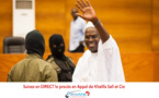 ​Suivez en DIRECT le procès en Appel de Khalifa Sall et Cie