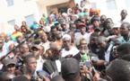 URGENT - Les avocats de Khalifa Sall boudent le procès (DIRECT)