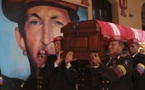 «Hugo Chavez n’est pas mort, il s’est multiplié»