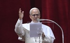 Bande de Gaza : le pape Léon XIV appelle à laisser entrer «une aide humanitaire décente»