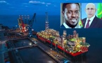 GTA, au cœur de l’agenda présidentiel : Diomaye Faye et le Président mauritanien en visite le 22 mai
